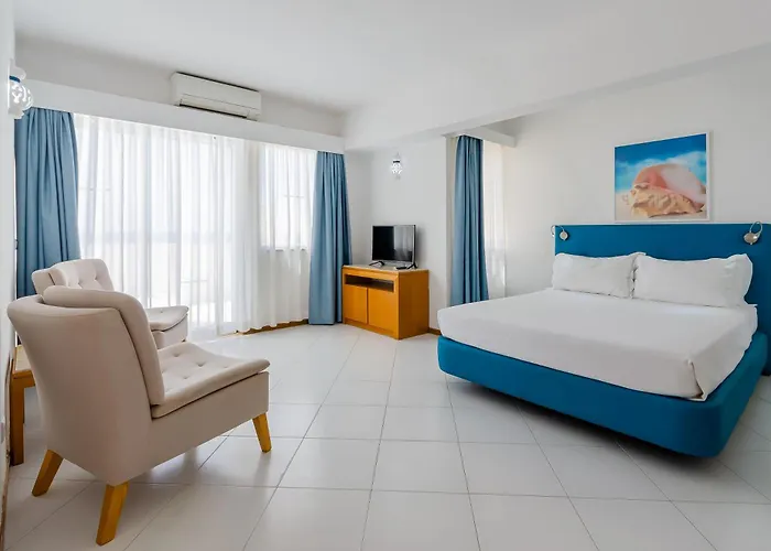 TURIM Algarve Mor Apartamentos Turísticos Portimão